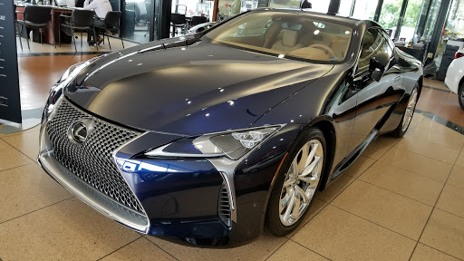 Lexus Dealer «Meade Lexus of Southfield», reviews and photos, 28300 Northwestern Hwy, Southfield, MI 48034, USA