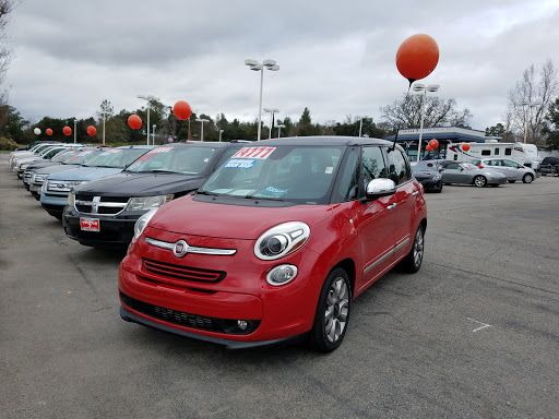 Used Car Dealer «Triple 7 Auto Sales», reviews and photos, 3905 El Camino Real, Atascadero, CA 93422, USA