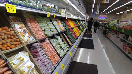 Produce Market «Thrifty Specialty Produce & Meats», reviews and photos, 2447 N Wickham Rd #104, Melbourne, FL 32935, USA