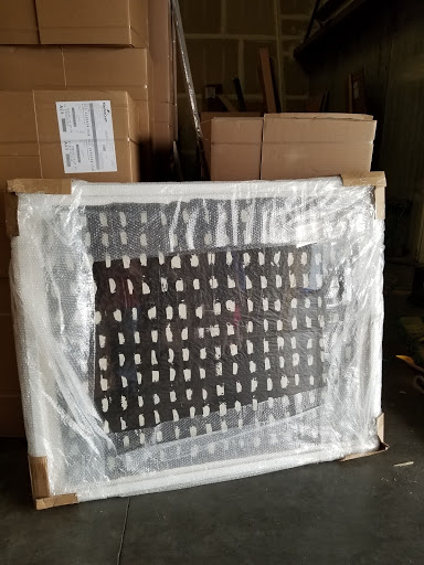 Moving Company «Puliz Moving & Storage», reviews and photos, 1095 Standard St, Reno, NV 89506, USA