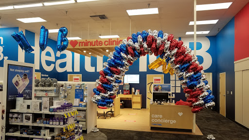 Drug Store «CVS», reviews and photos, 1401 S Baldwin Ave, Arcadia, CA 91006, USA