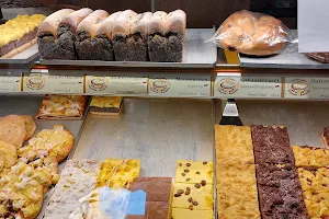 Dampfbäckerei image