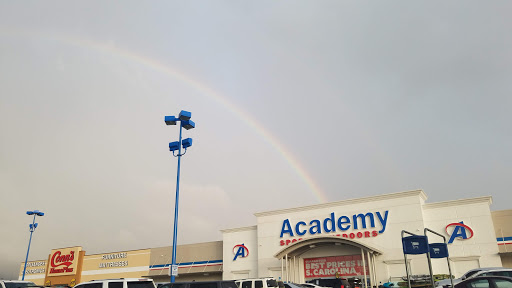 Sporting Goods Store «Academy Sports + Outdoors», reviews and photos, 100 Peachwood Center Dr, Spartanburg, SC 29301, USA