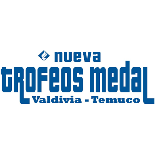 Nueva Trofeos Medal Limitada - Temuco - Tienda