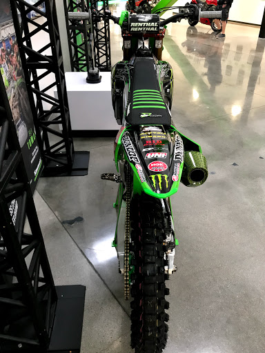 Motorsports Store «Granbury Motorsports Inc», reviews and photos, 1507 Plaza Dr N, Granbury, TX 76048, USA