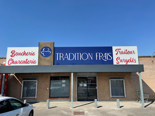 Traiteur Boucherie charcuterie Tradition Frais Ailly-sur-Somme Ailly-sur-Somme