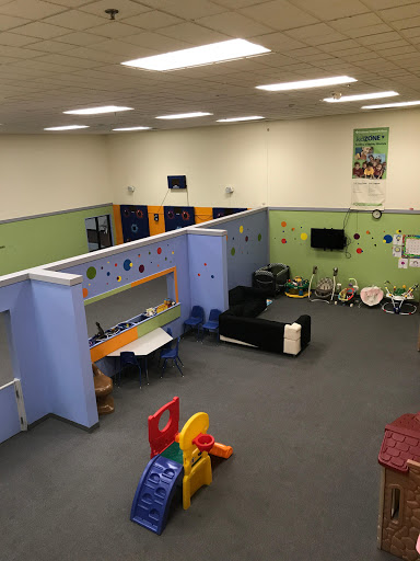 Gym «Healthtrax Fitness & Wellness», reviews and photos, 3 Weymouth Rd, Enfield, CT 06082, USA