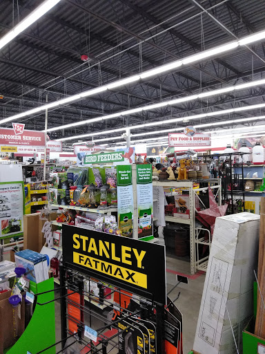 Home Improvement Store «Tractor Supply Co.», reviews and photos, 7135 N Expressway 281, Edinburg, TX 78542, USA