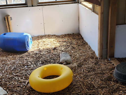 Zoo «Dallas Zoological Society», reviews and photos, 650 S R L Thornton Fwy, Dallas, TX 75203, USA