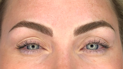 Emily Hedrick Microblading, Training And Permanent Makeup