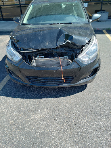 Auto Body Shop «Auto Craft Collision Repair - Downtown Wichita», reviews and photos, 1427 E 1st St N, Wichita, KS 67214, USA