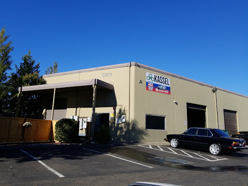Auto Repair Shop «Kassel Motorsports», reviews and photos, 2301 E Pioneer, Puyallup, WA 98372, USA
