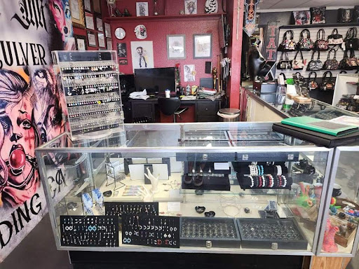 Explore tattoo ideas for weightlifters, creative tattoo ideas in Redding, available at Dominant Ink