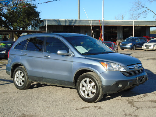 Used Car Dealer «J & F Auto Sales», reviews and photos, 9804 Veterans Memorial Dr, Houston, TX 77038, USA