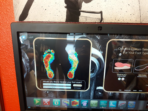 Shoe Store «Red Wing», reviews and photos, 114 Shoppers Ln, Covina, CA 91723, USA