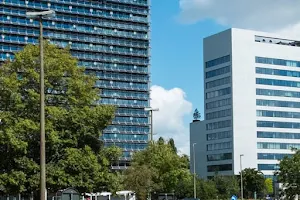 Tech Lane Ghent Science Park/Campus A image