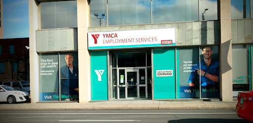 YMCA Employment Services