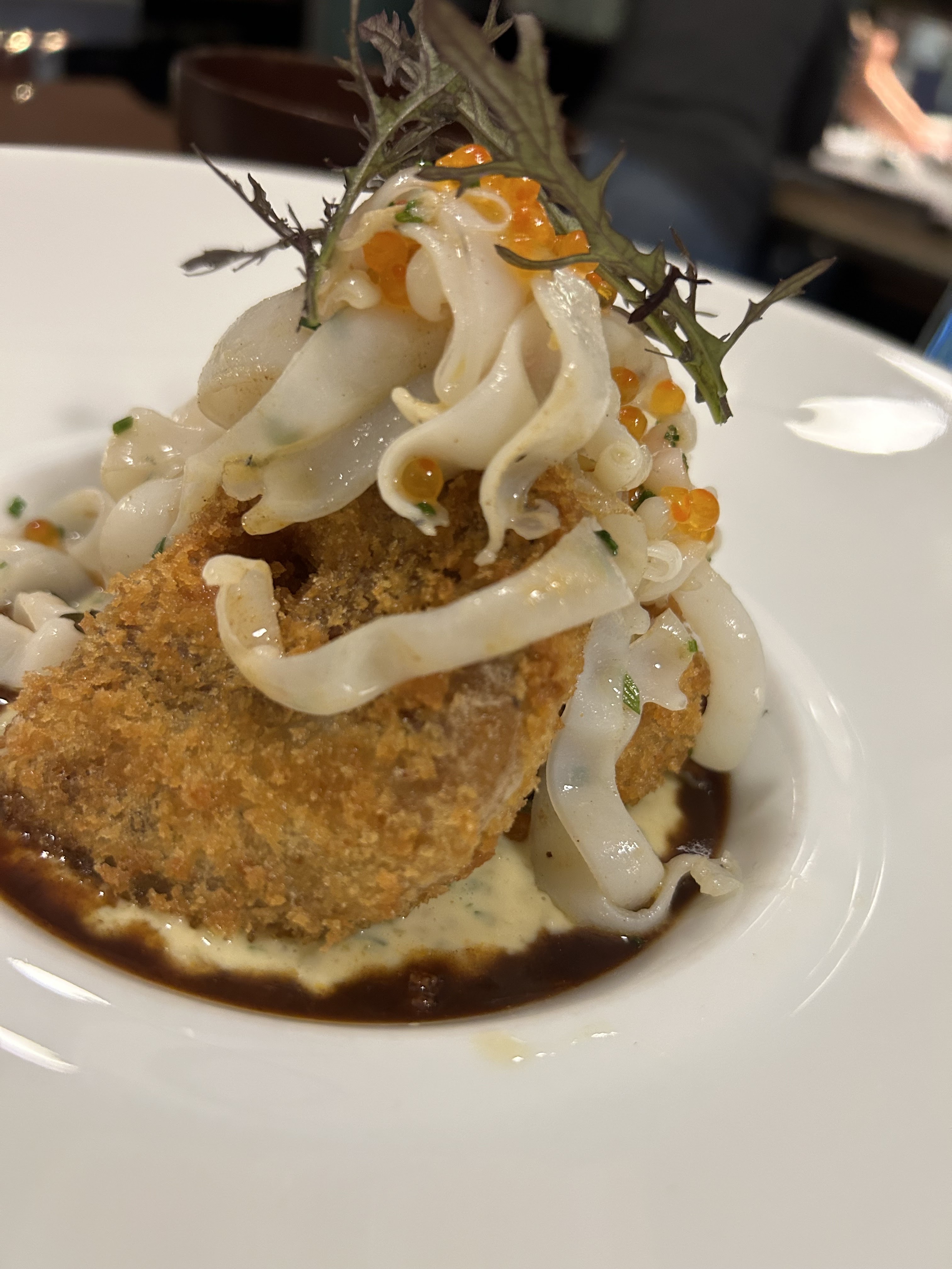 Photo n° 2 de l'avis de Bobby’s.o fait le 09/12/2023 à 07:21