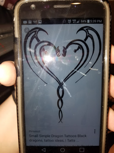 Tattoo Shop «American Tattoo Art», reviews and photos, 1721 Laskin Rd #112, Virginia Beach, VA 23454, USA