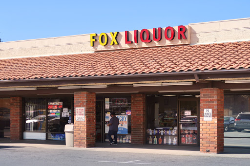 Fox Liquor