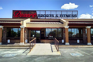 Desert Sports & Fitness - Northeast image