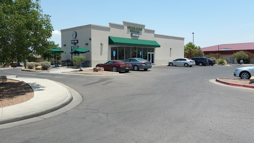 Coffee Shop «Starbucks», reviews and photos, 1500 S Valley Dr, Las Cruces, NM 88005, USA