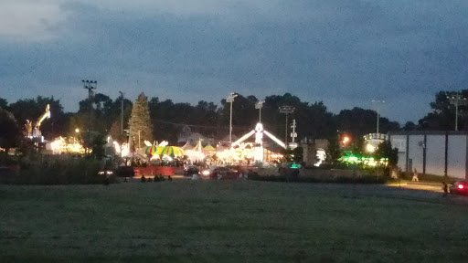 Park «Huset Park», reviews and photos, 3965 Jefferson St NE, Columbia Heights, MN 55421, USA