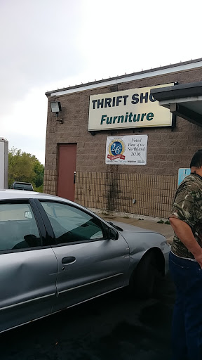 Thrift Store «Hillcrest Thrift Shop», reviews and photos