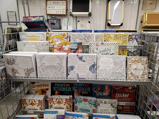 Craft Store «Michaels», reviews and photos, 700 Lafayette Rd #210, Seabrook, NH 03874, USA