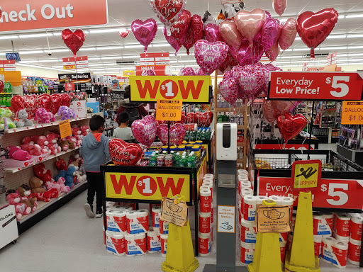 Dollar Store «FAMILY DOLLAR», reviews and photos, 3171 S Redwood Rd, West Valley City, UT 84119, USA