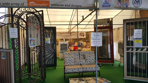 Shopping Mall «Mesa Market Place Swap Meet», reviews and photos, 10550 E Baseline Rd, Mesa, AZ 85209, USA