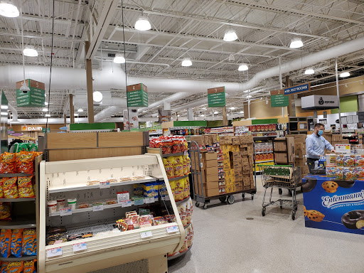 Supermarket «Publix Super Market at Deerwood Lake Commons», reviews and photos, 4320 Deerwood Lake Pkwy, Jacksonville, FL 32216, USA