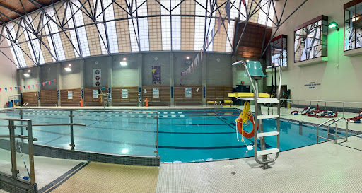 Memorial Pool And Health Club