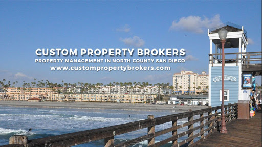 Custom Property Brokers