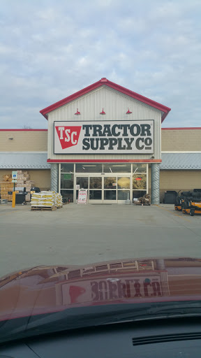 Tractor Supply Co., 1521 N Main St, Beaver Dam, KY 42294, USA, 