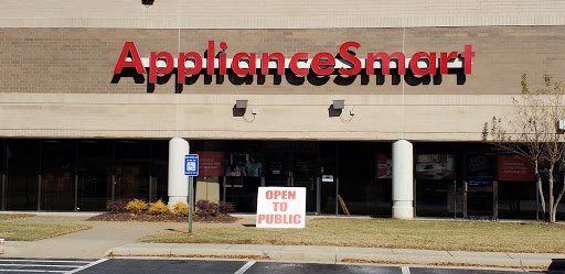 Appliance Store «ApplianceSmart», reviews and photos, 320 Thornton Rd #11, Lithia Springs, GA 30122, USA