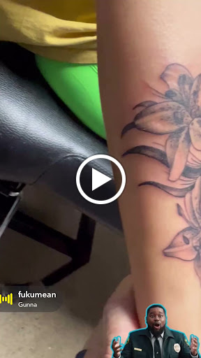 Explore 3 child tattoo ideas for dad, creative tattoo ideas in Tipton, available at Secret Place Tattoo Studio
