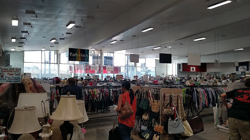 Thrift Store «D.A.V. Oceanside», reviews and photos