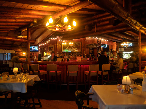 Fine Dining Restaurant «Golden Pines», reviews and photos, 8000 WI-70, St Germain, WI 54558, USA