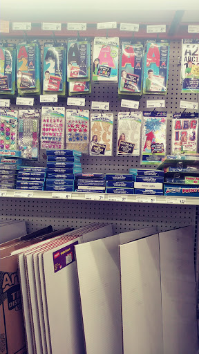 Craft Store «Hobby Lobby», reviews and photos, 192 Shorter Ave NW, Rome, GA 30165, USA