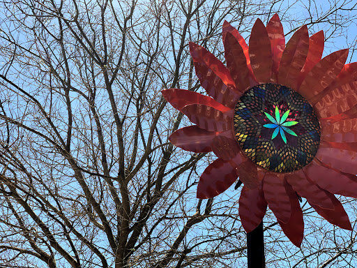 Sculpterra Winery and Sculpture Garden image