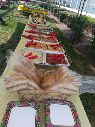 Caterer «Qcrew BBQ Catering Co», reviews and photos, 176 US-202, Ringoes, NJ 08551, USA