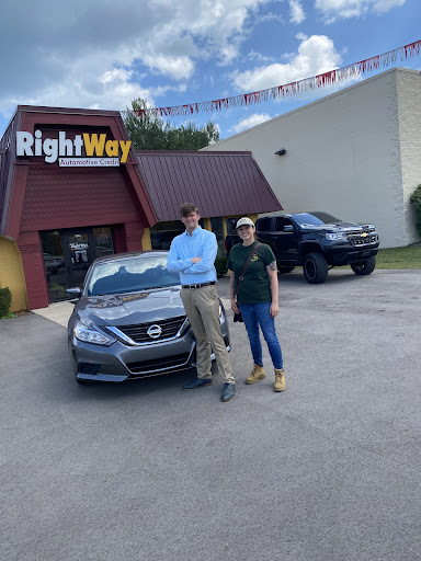 Used Car Dealer «RightWay Auto Sales», reviews and photos, 3550 Lapeer Rd, Port Huron, MI 48060, USA