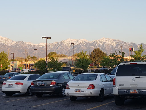 Supermarket «Walmart Neighborhood Market», reviews and photos, 4570 4000 W, West Valley City, UT 84120, USA