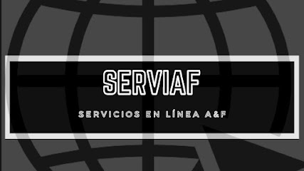 Servicios en linea A&F