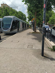 Photo n°14 de McDonald's à Toulouse ()