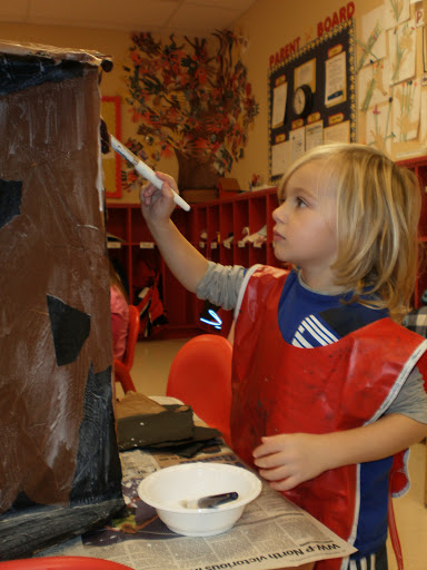 Preschool «Kiddie Academy of Upper Freehold», reviews and photos, 5 Alyson Way, Allentown, NJ 08501, USA