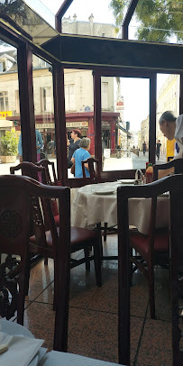 Atmosphère du Restaurant chinois Pacifique à Paris - n°7