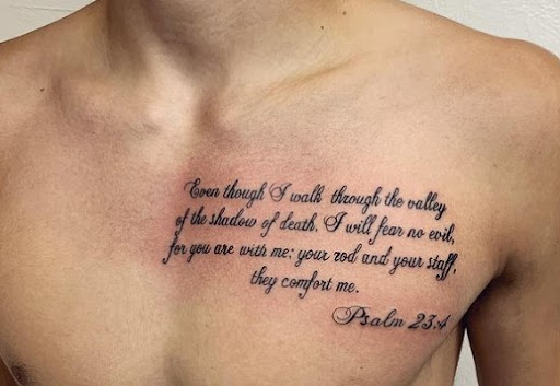 Explore warhammer tattoo ideas, creative tattoo ideas in Mesa, available at Ranger Tattoo & Piercing