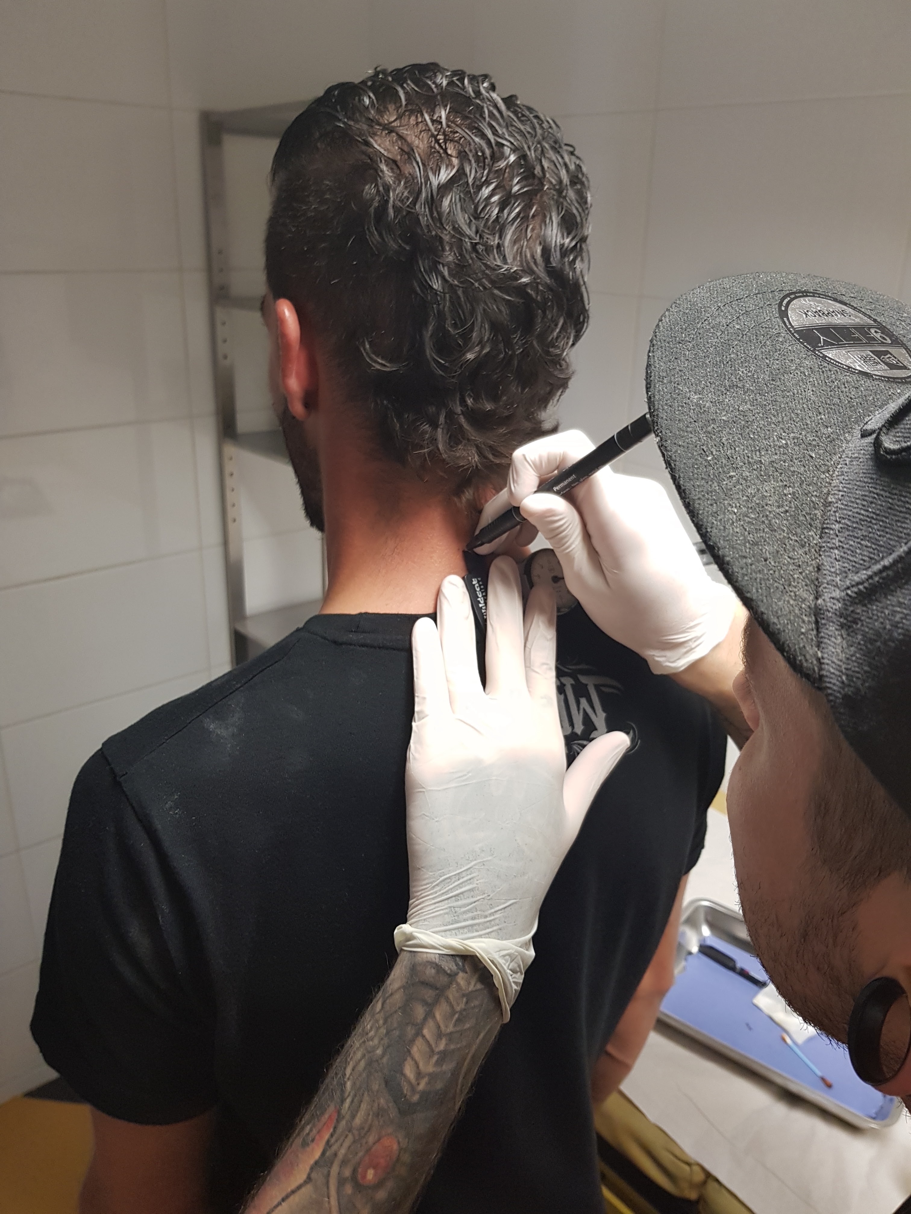 Photo n° 2 de l'avis de Coralie.e fait le 16/04/2018 à 17:32